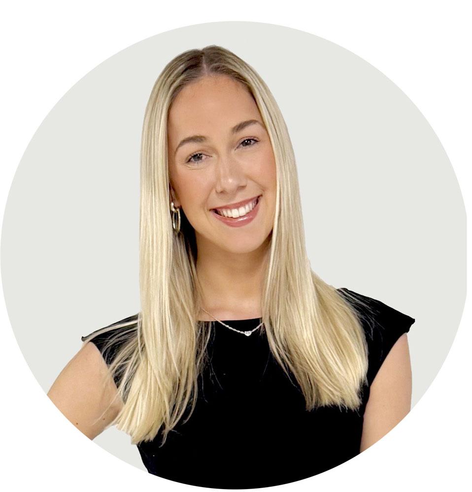 JULIA CONNOLLY - INTERIOR DESIGNER