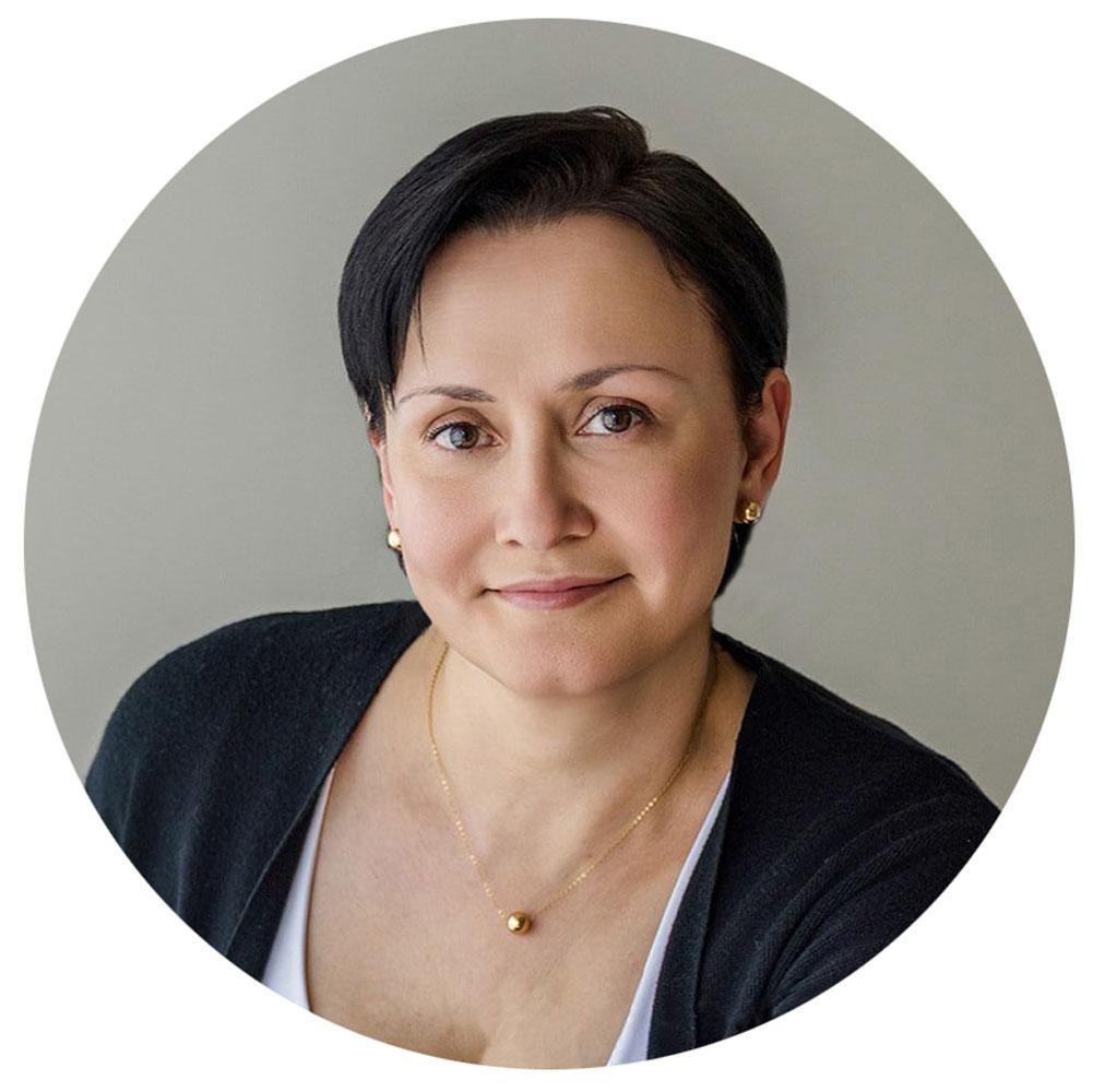 Nina Russell - Interior Designer